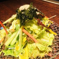 黒毛和牛焼肉 虎斑 北新地店 - 