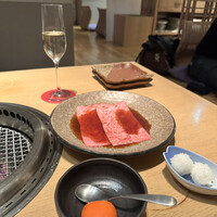 旅亭 まんぷく 六本木ヒルズ店 - 