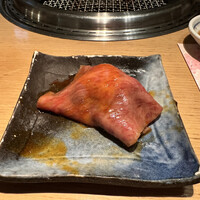 旅亭 まんぷく 六本木ヒルズ店 - 