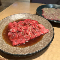 旅亭 まんぷく 六本木ヒルズ店 - 