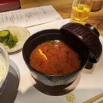 日本料理 波勢 - 