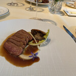 シェ松尾・松濤レストラン - 