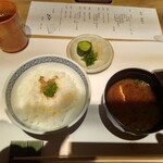 日本料理 波勢 - 