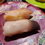 回転寿司 根室 花まる - 