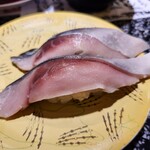 回転寿司 根室 花まる - 