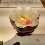 日本料理 波勢 - 