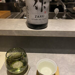 Cuisine SHINGO 日本橋 - 