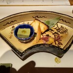 日本料理 波勢 - 