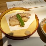 日本料理 波勢 - 