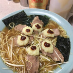 ラーメンショップ - 