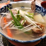 回転寿司 根室 花まる - 