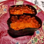 回転寿司 根室 花まる - 