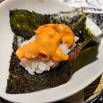 回転寿司 根室 花まる - 