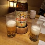 日本料理 波勢 - 