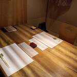 日本料理 波勢 - 