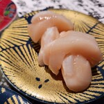 回転寿司 根室 花まる - 