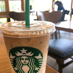 STARBUCKS COFFEE - 