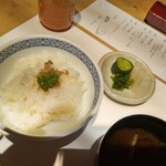 日本料理 波勢 - 