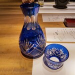 日本料理 波勢 - 