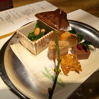 日本料理 波勢 - 
