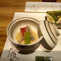 日本料理 波勢 - 