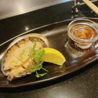 心斎橋鉄板焼き 蓮 - 