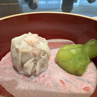 中国料理 四川 - 