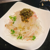 心斎橋鉄板焼き 蓮 - 