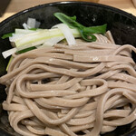 肉蕎麦 むね - 