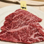 熟成和牛焼肉エイジング・ビーフ 西日暮里本店 - 