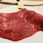 熟成和牛焼肉エイジング・ビーフ 西日暮里本店 - 