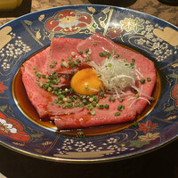個室焼肉 さんびょうし 別邸 - 