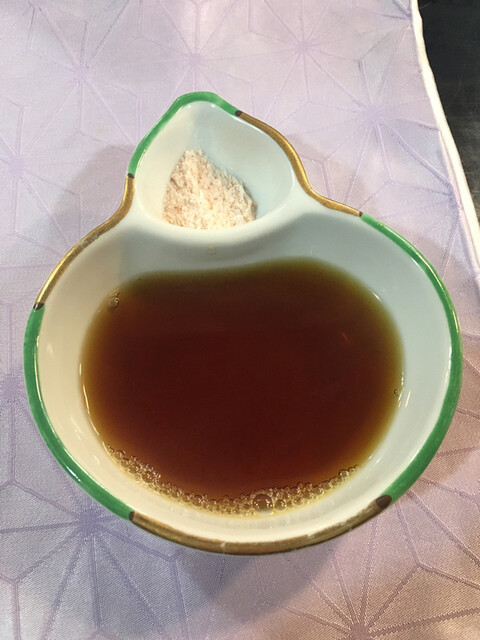 天ぷら 天海 - 山形（天ぷら）の写真