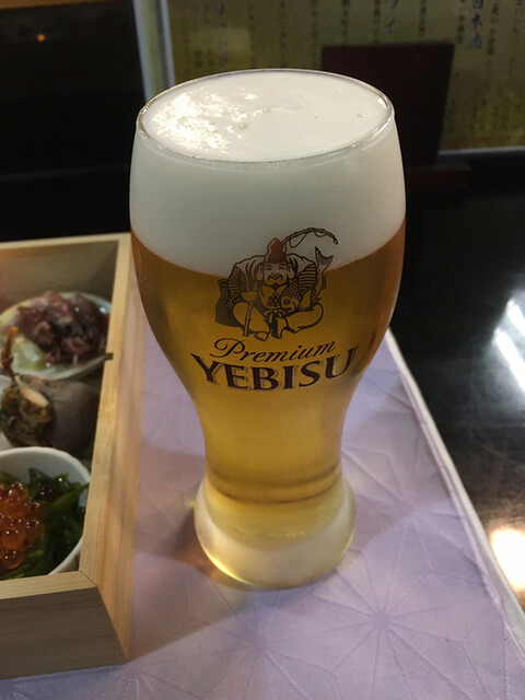 天ぷら 天海 - 山形（天ぷら）の写真