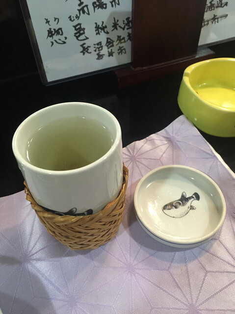 天ぷら 天海 - 山形（天ぷら）の写真