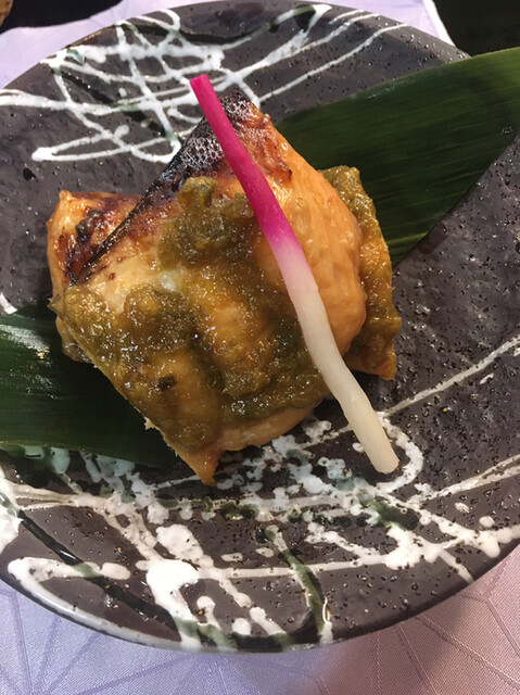 天ぷら 天海 - 山形（天ぷら）の写真