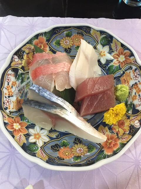 天ぷら 天海 - 山形（天ぷら）の写真