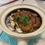 火炎香港創作料理 - 