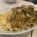 火炎香港創作料理 - 