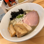 Niboshi Ramen Kawamura - 