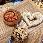 マダムルージュ - 