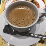 インド宮廷料理 Mashal - 