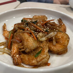 火炎香港創作料理 - 