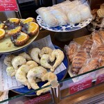 マダムルージュ - 