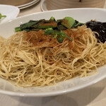 火炎香港創作料理 - 