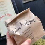 マダムルージュ - 