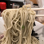 煮干らーめん 川むら - 