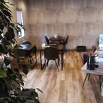 笑まる - R5.2/23店内