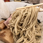 煮干らーめん 川むら - 