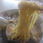 山崎屋食堂 - ややうねり